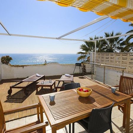 Frontsea Only Families Planet Costa Dorada Βίλα Σαλού Εξωτερικό φωτογραφία
