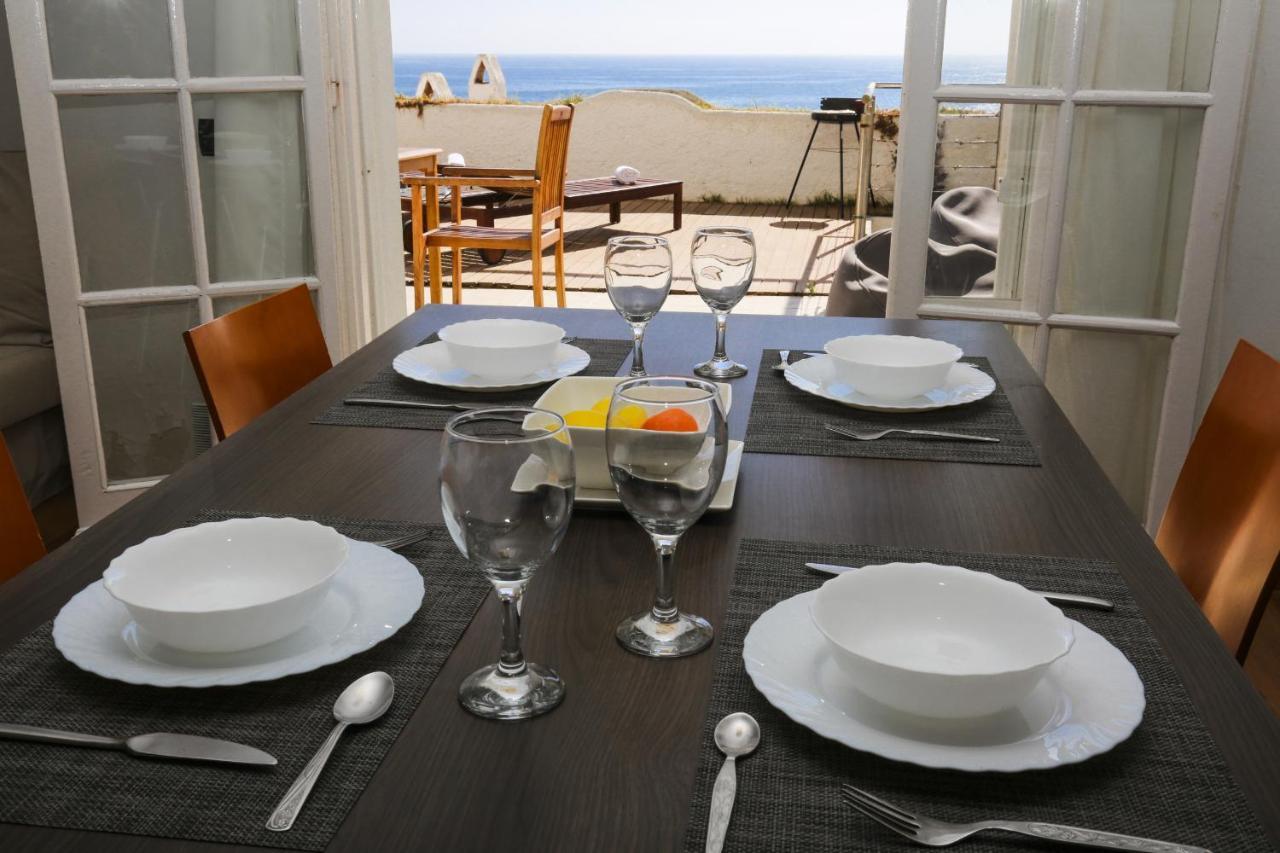 Frontsea Only Families Planet Costa Dorada Βίλα Σαλού Εξωτερικό φωτογραφία