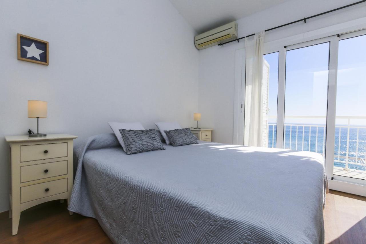 Frontsea Only Families Planet Costa Dorada Βίλα Σαλού Εξωτερικό φωτογραφία